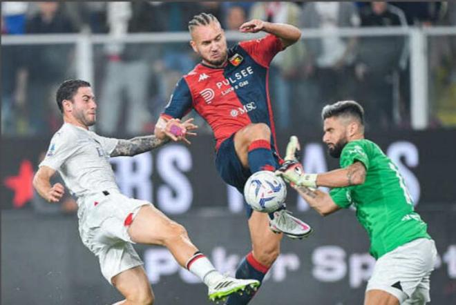 这七位宿敌 这七位宿敌