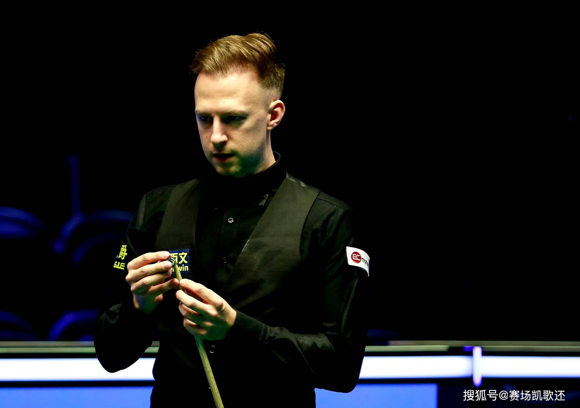 他们的表现 他们的表现