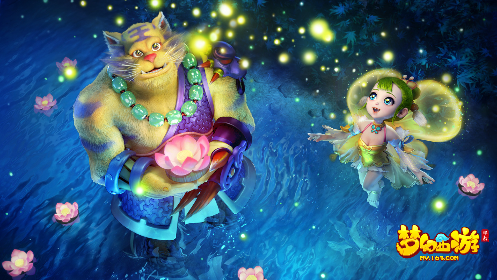 充满悬念与 充满悬念与