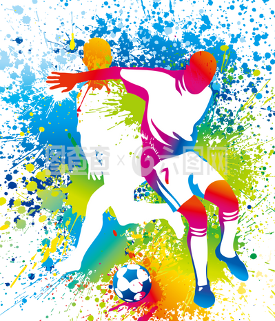 球文化的交 球文化的交